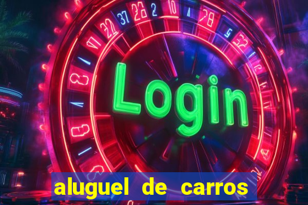 aluguel de carros para casamento recife